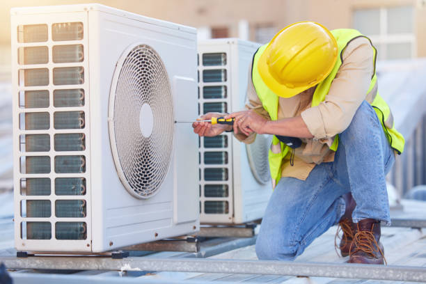 Best HVAC Replacement Cost  in Plainfield, IL