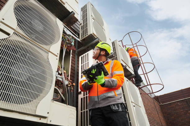 HVAC Emergency Services in Plainfield, IL