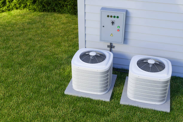 Best HVAC Installation Services  in Plainfield, IL