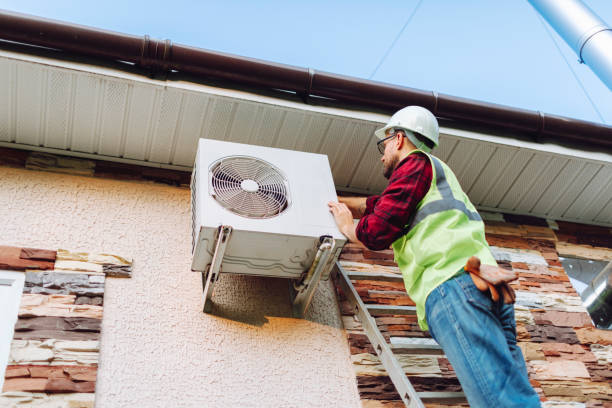 Best HVAC Replacement Cost  in Plainfield, IL