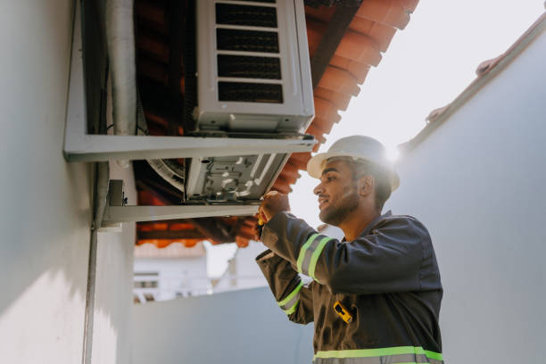 Best Commercial HVAC Repair  in Plainfield, IL