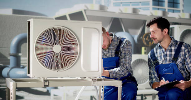  Plainfield, IL HVAC Pros