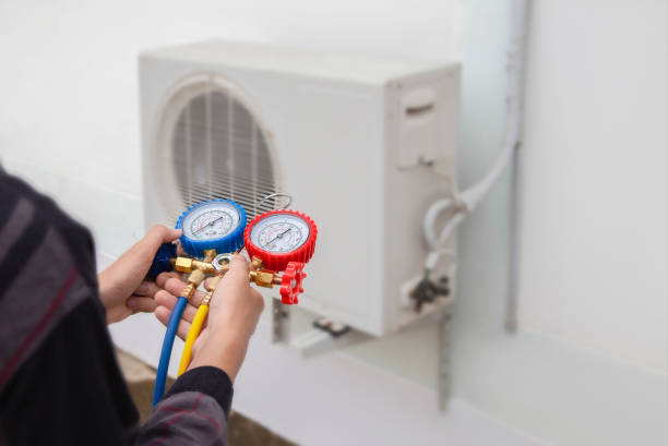 Best HVAC Companies Near Me  in Plainfield, IL