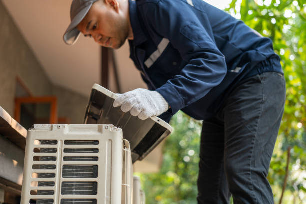Best Local HVAC Companies  in Plainfield, IL